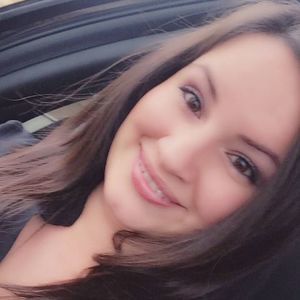 Meet your Posher, Roselia